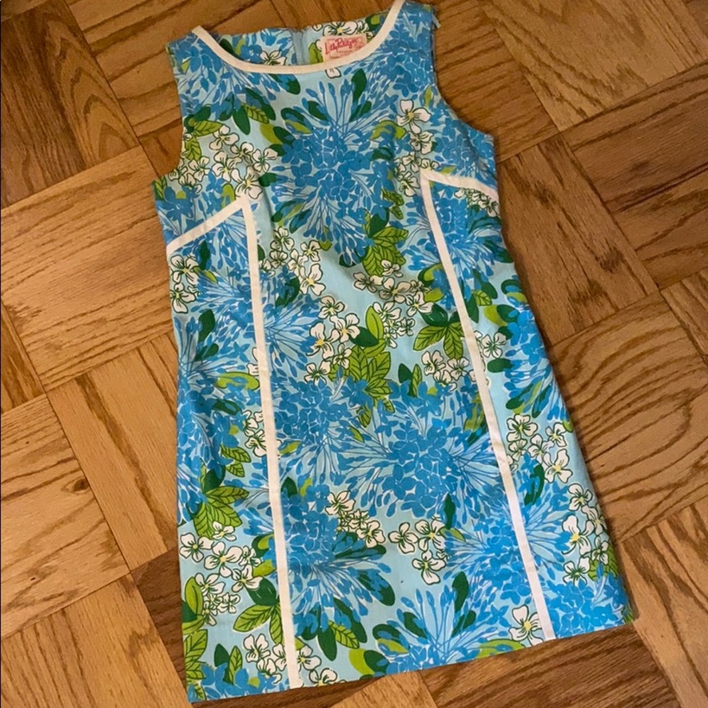 Lily Pulitzer Dress